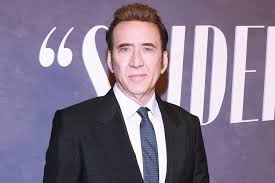 Nicolas Cage Says He's 'Probably Not' Working With Amazon Again After Refusing to Sign AI Waiver for 'Spider-Noir,' Teases Joining 'True Detective' - Variety