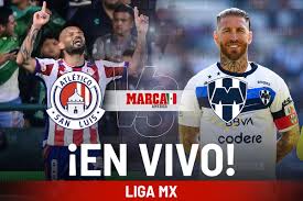 MARCA - News update