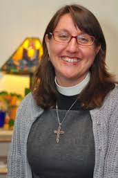 Kristen Yates, Associate Priest - 2155516