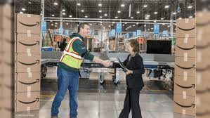 Five new Amazon delivery stations open in NC, company says 700-plus jobs coming