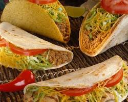 Image of Taco Villa, El Paso