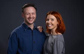 Stacey Dooley & Kevin Clifton Lead UK Tour of '2:22 - A Ghost Story'