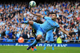 Image result for AGUERO