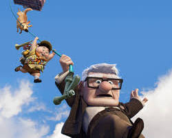 Up (2009) movie poster