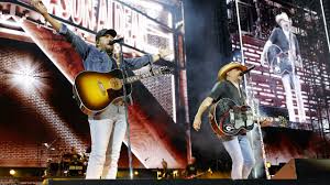 Jason Aldean, Luke Bryan announce 4-date ‘Double Down Tour’: Presale and ticket info