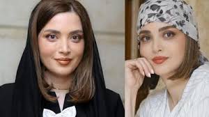 تصویر روز | چهره بهنوش طباطبایی بازیگر همیشه خوشتیپ | گلی شی