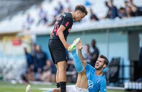 Fotboll Sthlm - News update
