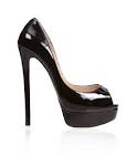 Shoes, Peep Toe at m