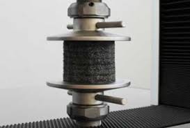 Essais de compression - Ribori Instrumentation