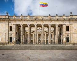 Imagen de Congreso de la República Colombia