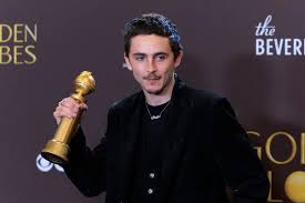 VIDEO Globurile de Aur 2026: Chalamet a câștigat în fața lui DiCaprio și Clooney / „One Battle After Another” a luat patru premii majore / Două Globuri pentru fenomenul „K-Pop Demon Hunters”