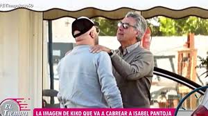 Kiko Rivera’s Unexpected Reunion That Could Shake the Pantoja Family