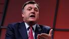 As Labour's iron man, Ed Balls could do the trick | Polly Toynbee ... - Ed-Balls--012