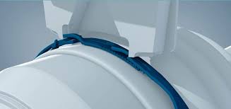 Technical Data Sheet ToothLock® Low Profile Clamp 292