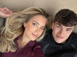 Sylvie Meis voelt groot gemis sinds vertrek zoon Damián: 'Moest hem laten gaan'