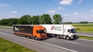 Overname Vos Logistics door Jacky Perrenot afgerond