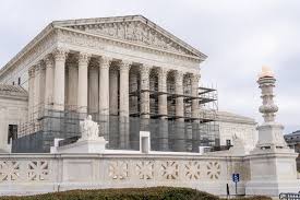 Supreme Court Signals Revival of Lawsuit Over FBI Raid on Wrong House