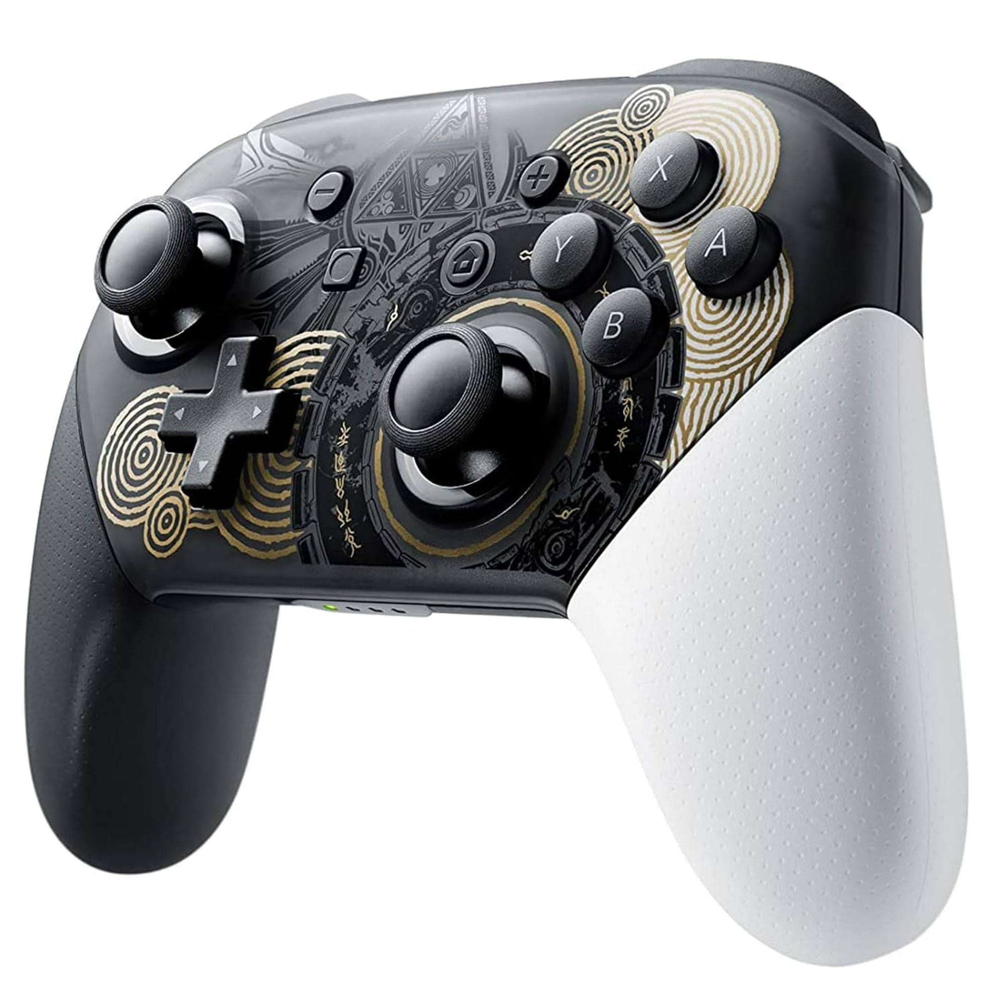 Switch Controller for Nintendo Switch ,Third-Party Wireless Nintendo Switch Pro Controller Tears of the Kingdom Edition Zelda