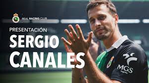 💭 Los sueños se cumplen. Y las recreaciones de IA también 💚 Sergio Canales de verdiblanco