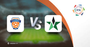 Prognóstico Al-Fayha vs Al Najma 2025/2026 – Apostas para a Pro League no dia 05/02/2026