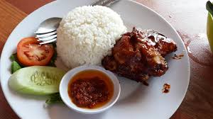 Hasil gambar untuk gambar ayam bakar