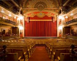 Image result for theatre stage
