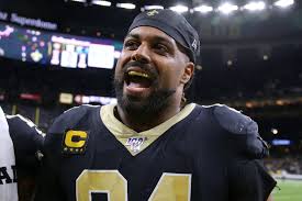 All-NFC South Team of 2020s: Who are the division's best edge rushers?