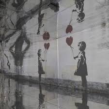 Quem é Banksy? Reuters diz ter desvendado a identidade do mais famoso artista de rua; entenda