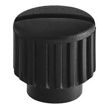 Estella 348PEMKNOB194 Knurled Knob with Threading for PEM4 ...