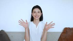 橋本マナミ、YouTubeチャンネル開設！妊活、美容、赤裸々トーク炸裂！