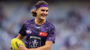 We can’t teach that! How Magic Murphy keeps stunning Freo