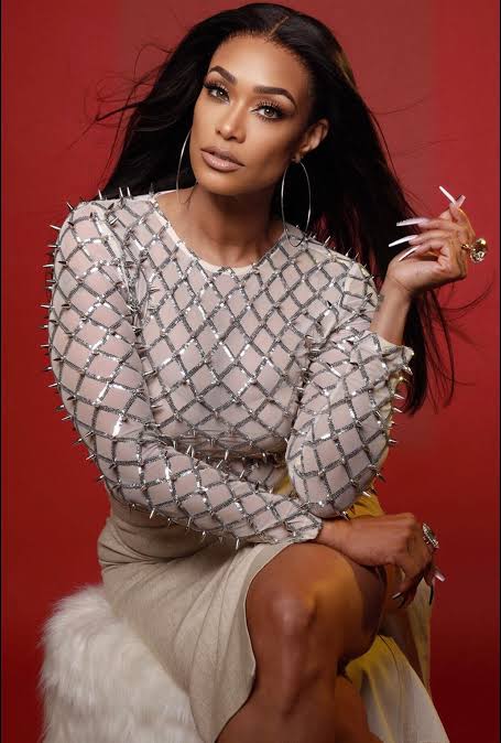 Tami Roman