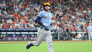 Freddie Freeman at MLB All-Star Game