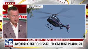 Fox News - News update