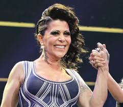 Alejandra Guzmán