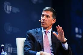 John Waldron is ‘one of the most non–Wall Street people’ you’ve ever met—but he’s in line to be the next CEO of Goldman Sachs