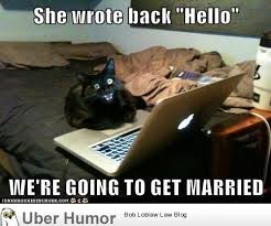 Online Dating Quotes. QuotesGram via Relatably.com