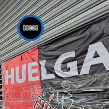 De la Cruz Roja a OCESA | Todas las organizaciones quieren el levantamiento urgente de la huelga de Monte de Piedad
