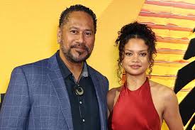 How ‘Moana’ Star Catherine Lagaʻaia Is Following in Her Dad’s Footsteps (Exclusive)