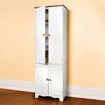 Kitchen Pantry Cabinet - Sears