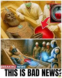 5,000 Years in the Making: King Solomon's Tomb Unsealed ...