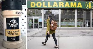 ‘Do not use’: Dollarama recalls popular kitchen item over ‘microbial contamination’