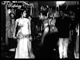 Image result for film (Kala Aadmi)(1960)