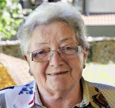 Maria Schwörer in Dörlinbach feiert heute 80. Geburtstag.