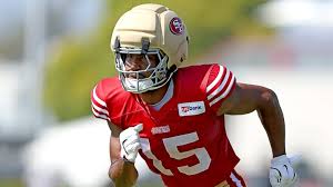 49ers rookie De’Zhaun Stribling proving himself to Brock Purdy