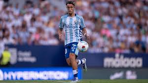 Málaga CF - News update