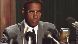 Denzel Washington
