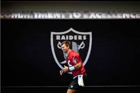 Raiders 2026 OTAs | Day 6