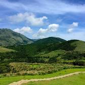 Yangmingshan National Park