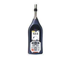 What is Sound Level Meter?